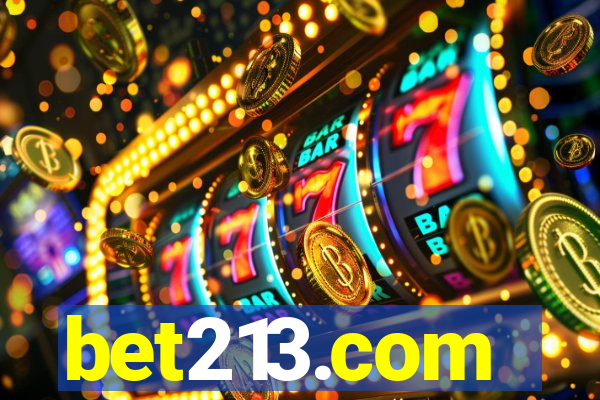 bet213.com