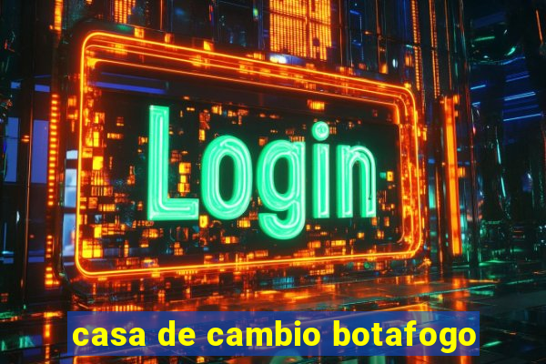 casa de cambio botafogo