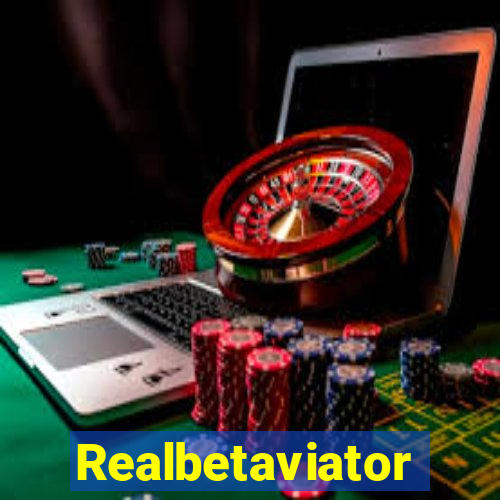 Realbetaviator