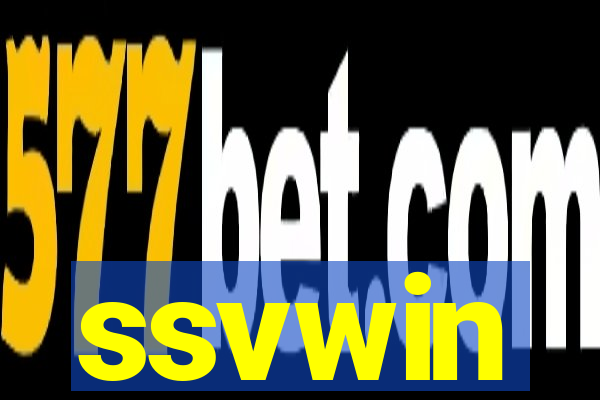 ssvwin