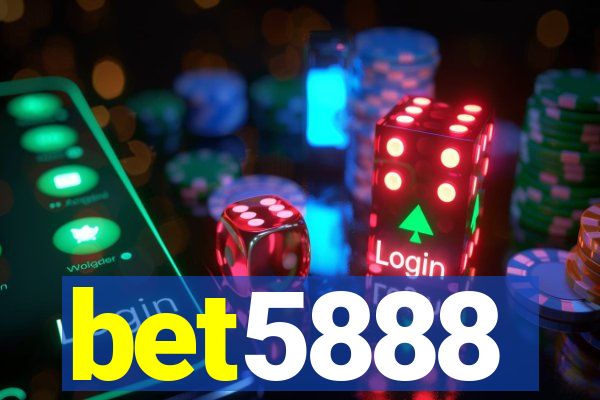 bet5888