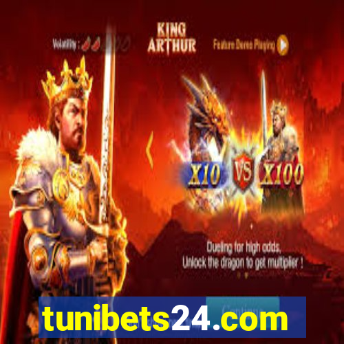 tunibets24.com