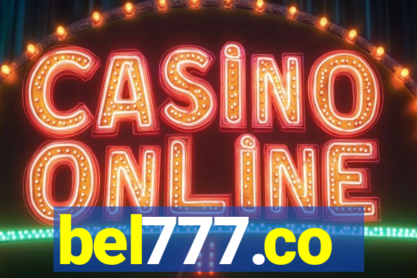 bel777.co