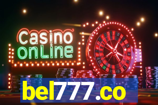 bel777.co