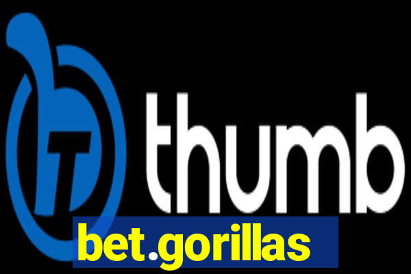 bet.gorillas