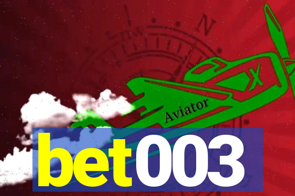 bet003