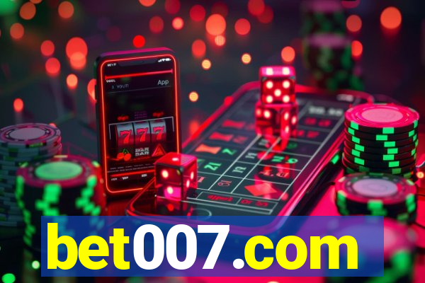 bet007.com