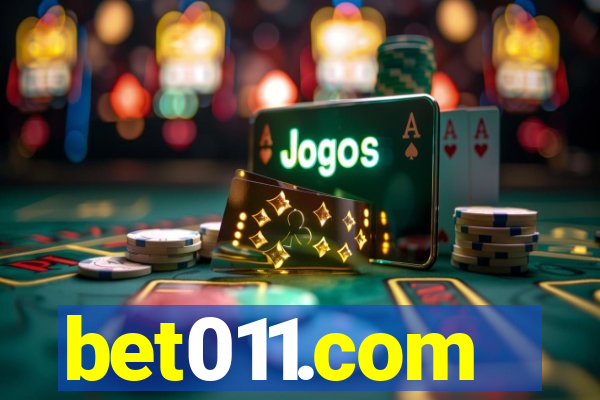 bet011.com