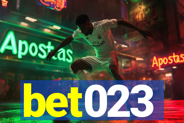 bet023