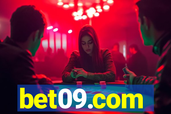 bet09.com