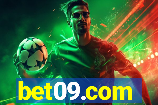bet09.com