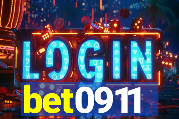 bet0911