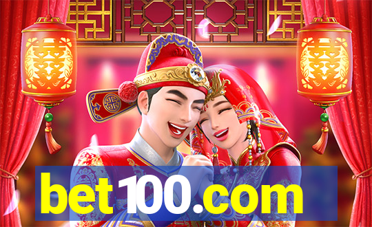 bet100.com