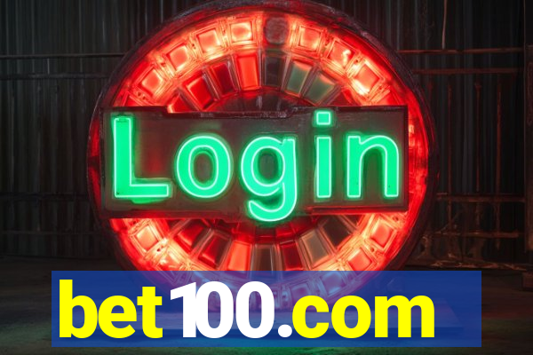 bet100.com