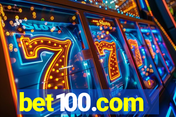 bet100.com