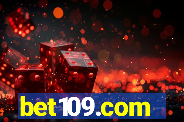 bet109.com