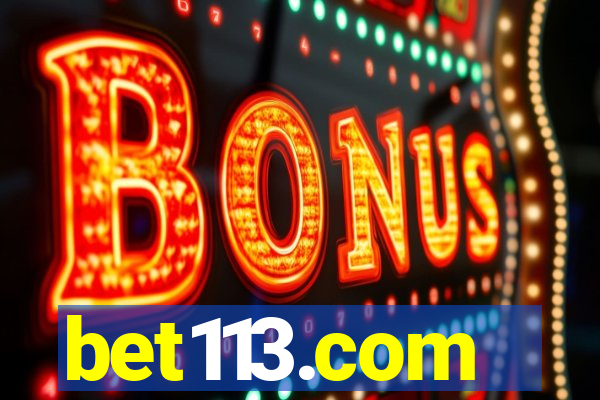 bet113.com