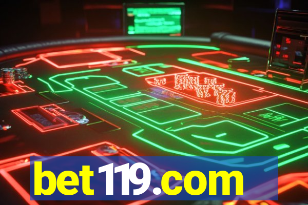bet119.com