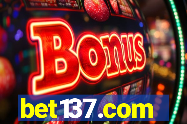 bet137.com