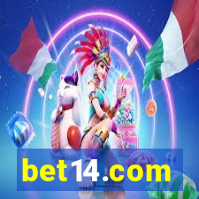 bet14.com