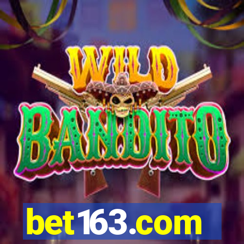 bet163.com