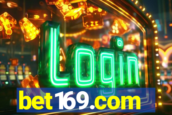 bet169.com