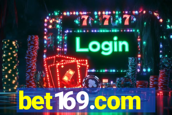 bet169.com