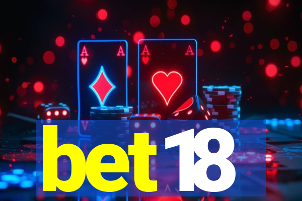 bet18