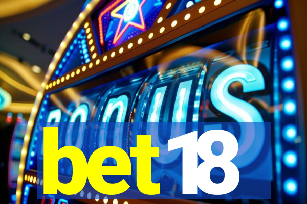 bet18