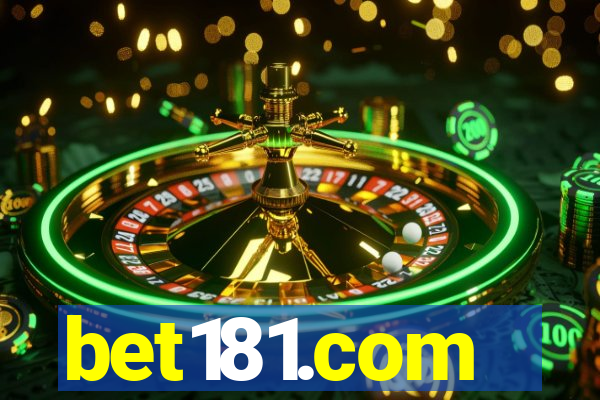 bet181.com