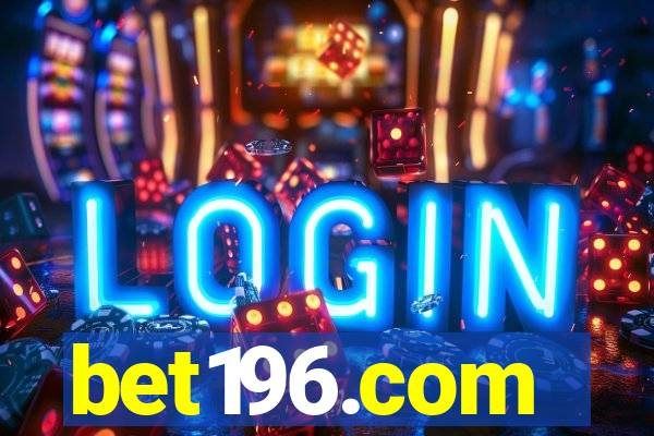bet196.com