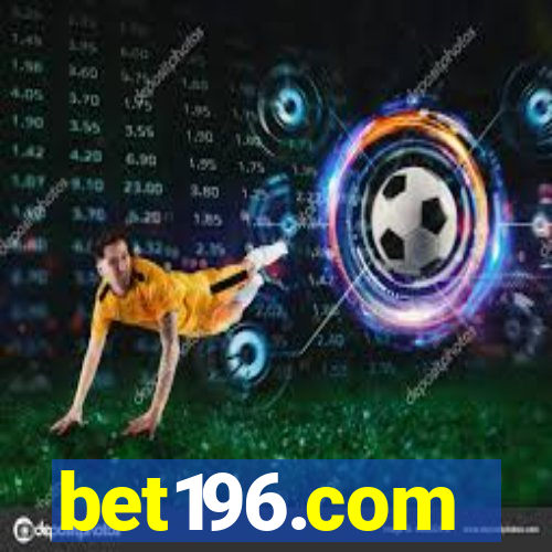 bet196.com