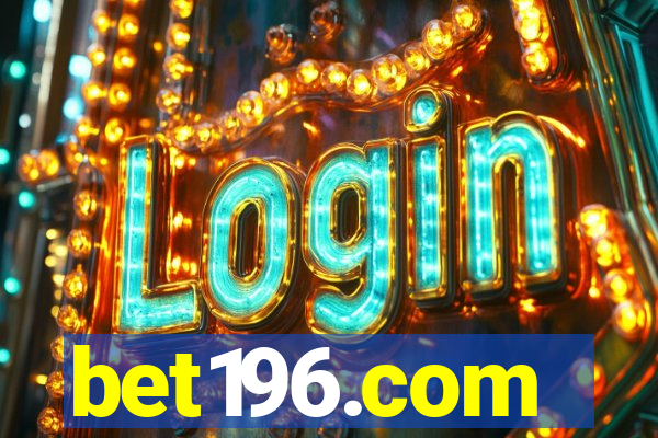 bet196.com
