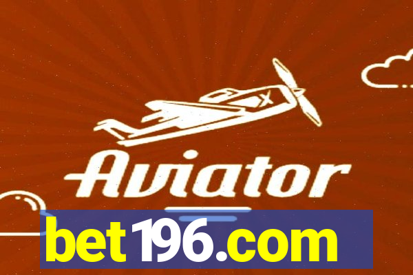bet196.com