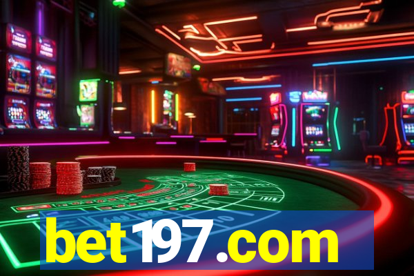 bet197.com
