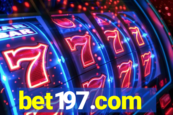 bet197.com