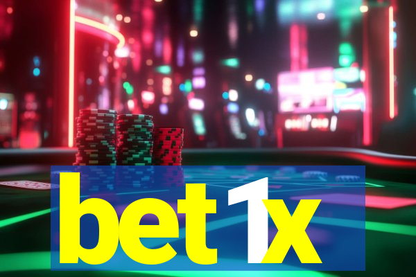 bet1x