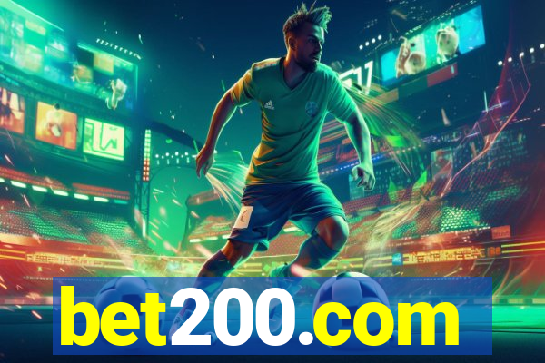 bet200.com
