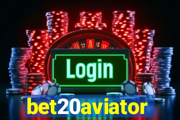 bet20aviator