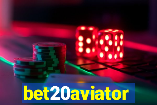 bet20aviator