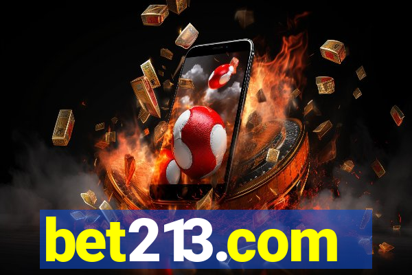 bet213.com