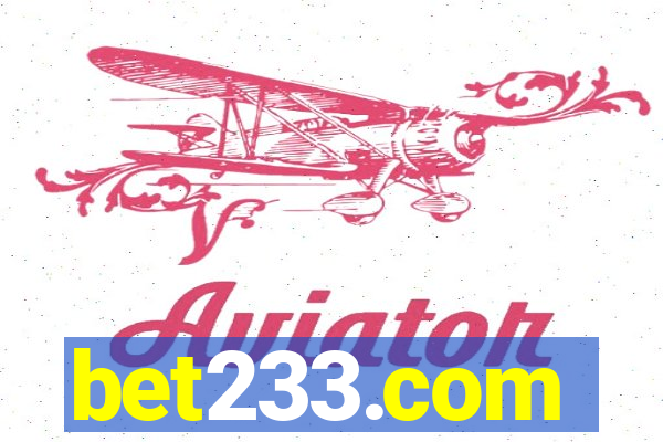 bet233.com