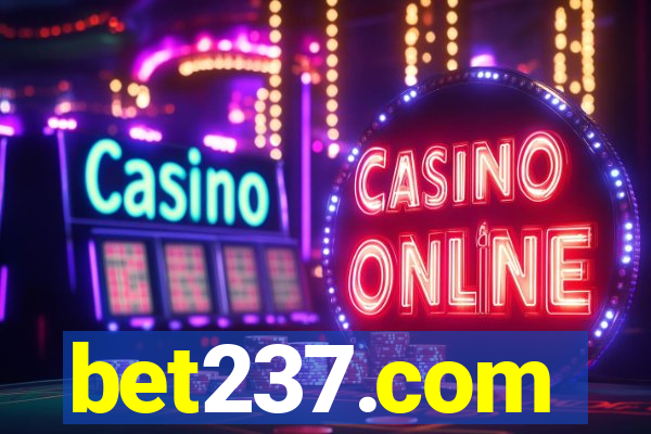 bet237.com
