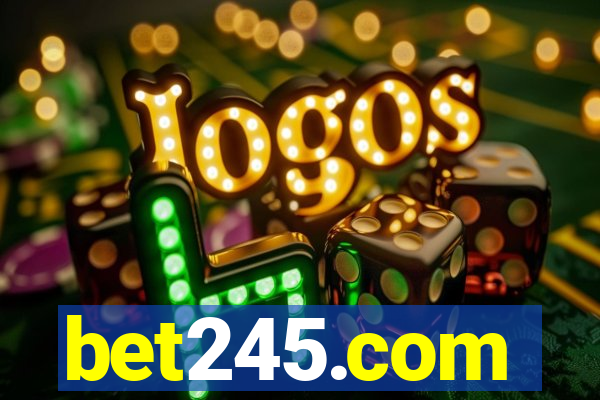 bet245.com