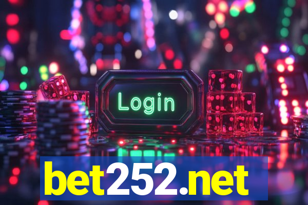 bet252.net
