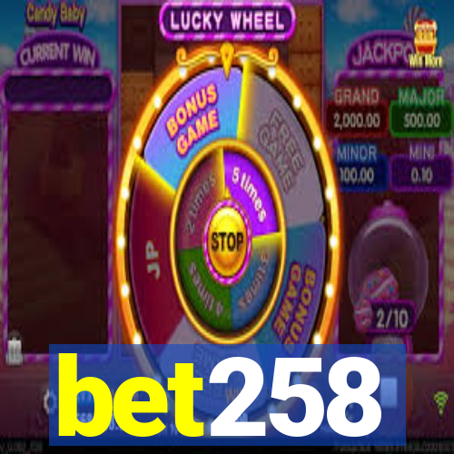 bet258