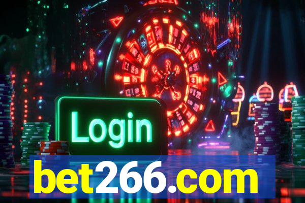 bet266.com