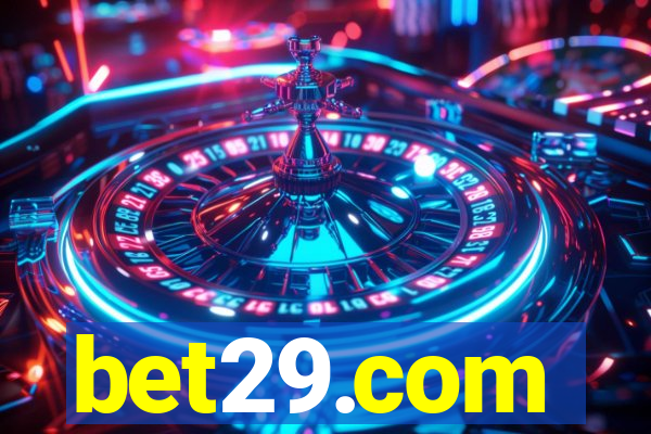bet29.com