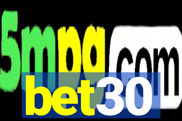 bet30
