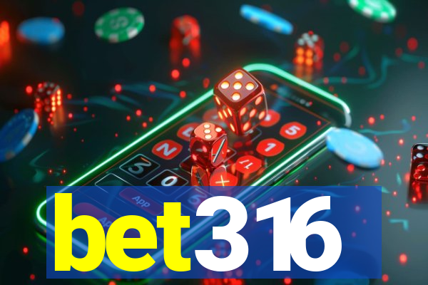 bet316